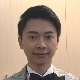 Ruei-Yang Huang