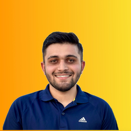 Vivek Dangi