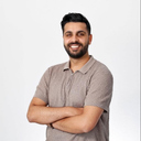 Kevin Singh