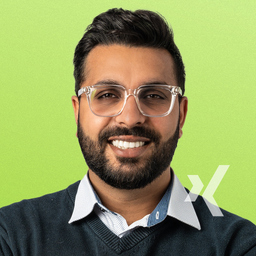 Kevin Singh