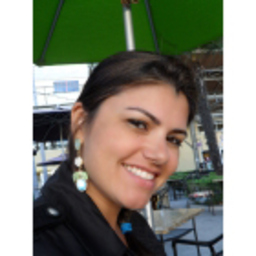 Cristiane Almeida Merencio