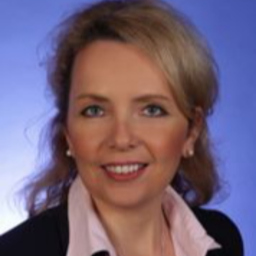 Anke Heidinger