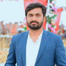 Muhammad Ilyas
