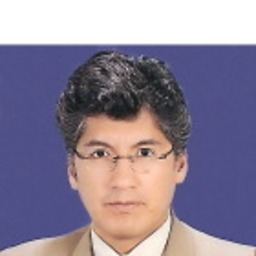 Marco Antonio Vasquez Vega