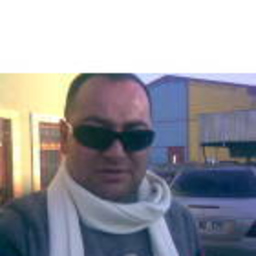 Oguz Naci Bayram