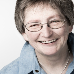 Martina Rodenbostel