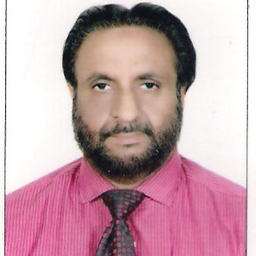 Rasheed Akhtar
