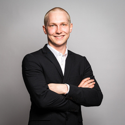 Lukas Gagelmann
