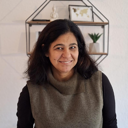 Keila Peregrino Marques Castelhano