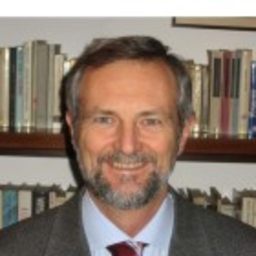 Terry Tyzack