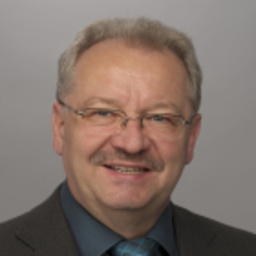 Heinrich Kroher