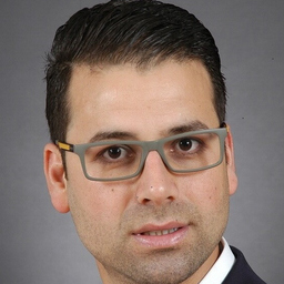 Ing. Lassaad Kamel