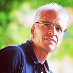 Markus Einsle's profile picture