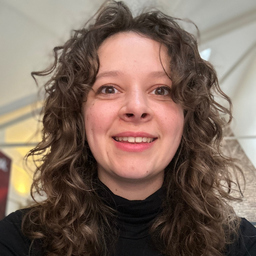 Maaike De Haard's profile picture