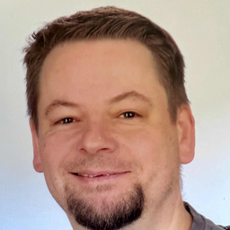 Profilbild Maik Becker