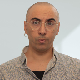 Mehdi Jack Dzenite