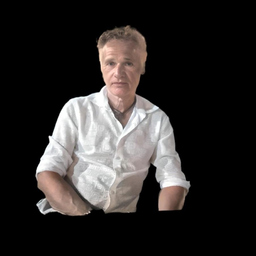 Damir Haupert