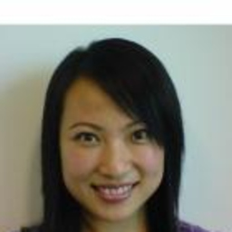 Jenny Wang