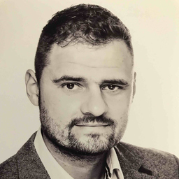 Martin Scholz