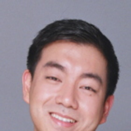 Chandler Lin