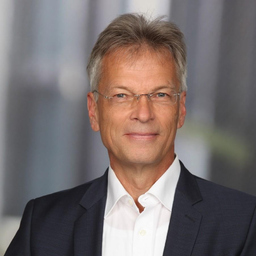 Dipl.-Ing. Harald Schröder