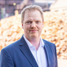 Dipl.-Ing. Dennis Kuhlendahl
