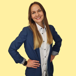Sabrina Bornemann