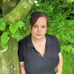 Verena Telgen