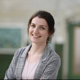 Jasmin-Sophie Prill