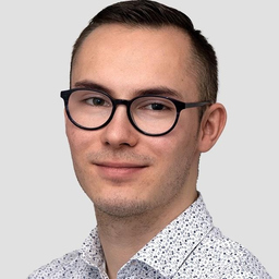 Yannick Wünsch