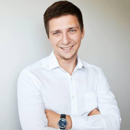 Alexey  Vasyutkin