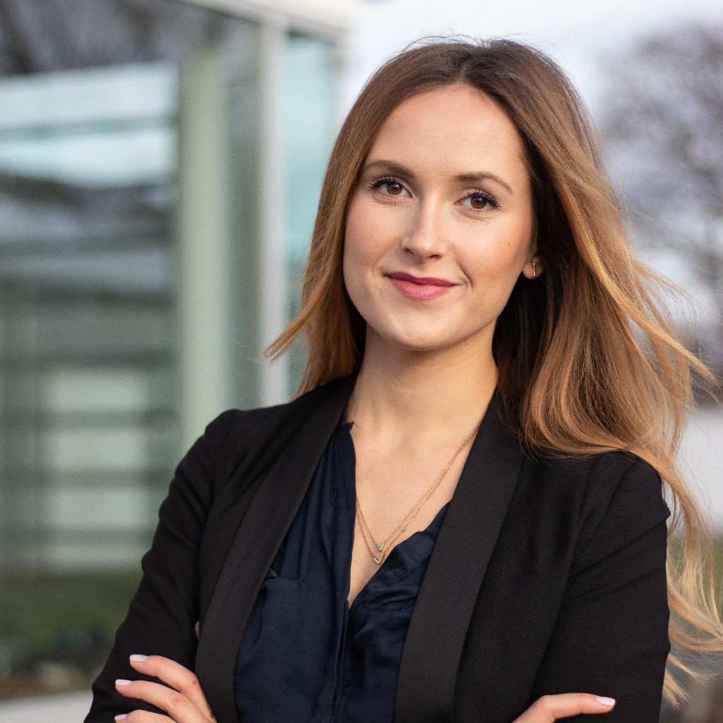 Joana Janietz Marketing Managerin Campaining RTL Deutschland GmbH