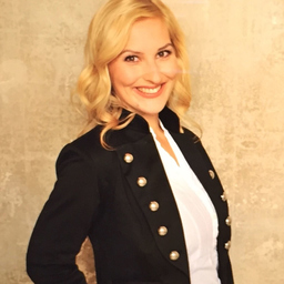 Josephine Linke