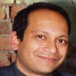 Ravi Bagal