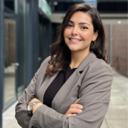 Ceyda Bulutoglu