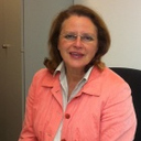 Dr. Angelika Mercier-Rosenbaum