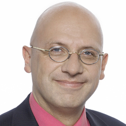Prof. Dr. Michael Fröhlich