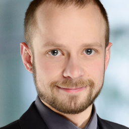 Dipl.-Ing. Christian Dittrich