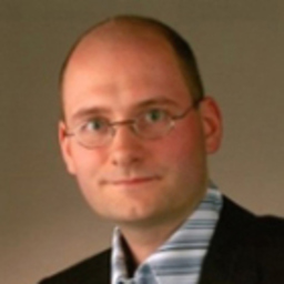 Dr. Mark Alexander Ahrens