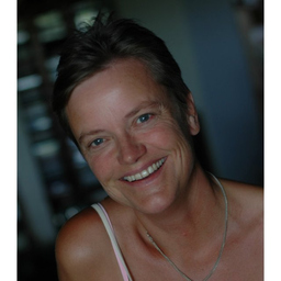 Claudine Susanne Orre de Jong