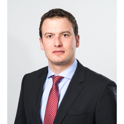 Thomas Rademacher's profile picture