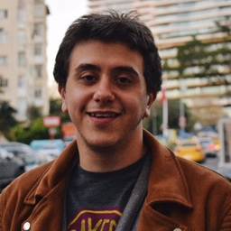 Eyal Molinas
