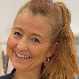 Katja Ross