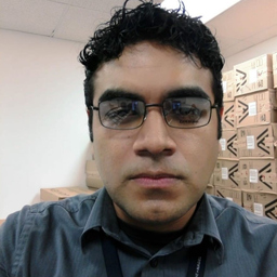 Ing. Luis Enrique Torres Hernandez