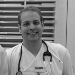 Dr. Markus Koyro
