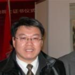 Prof. Michael Stephen