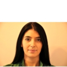 Mirela Manole