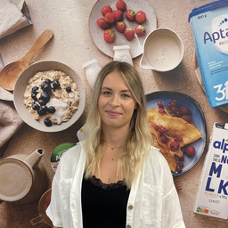 Sandra Kohlmorgen