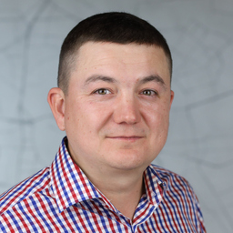 Egor Kim