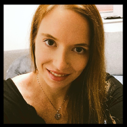 Nadja Baumgärtner